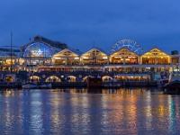 Kapsztad, Victoria & Alfred Waterfront